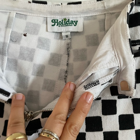 Holiday The Label Kokomo Pants - Picture 6 of 9